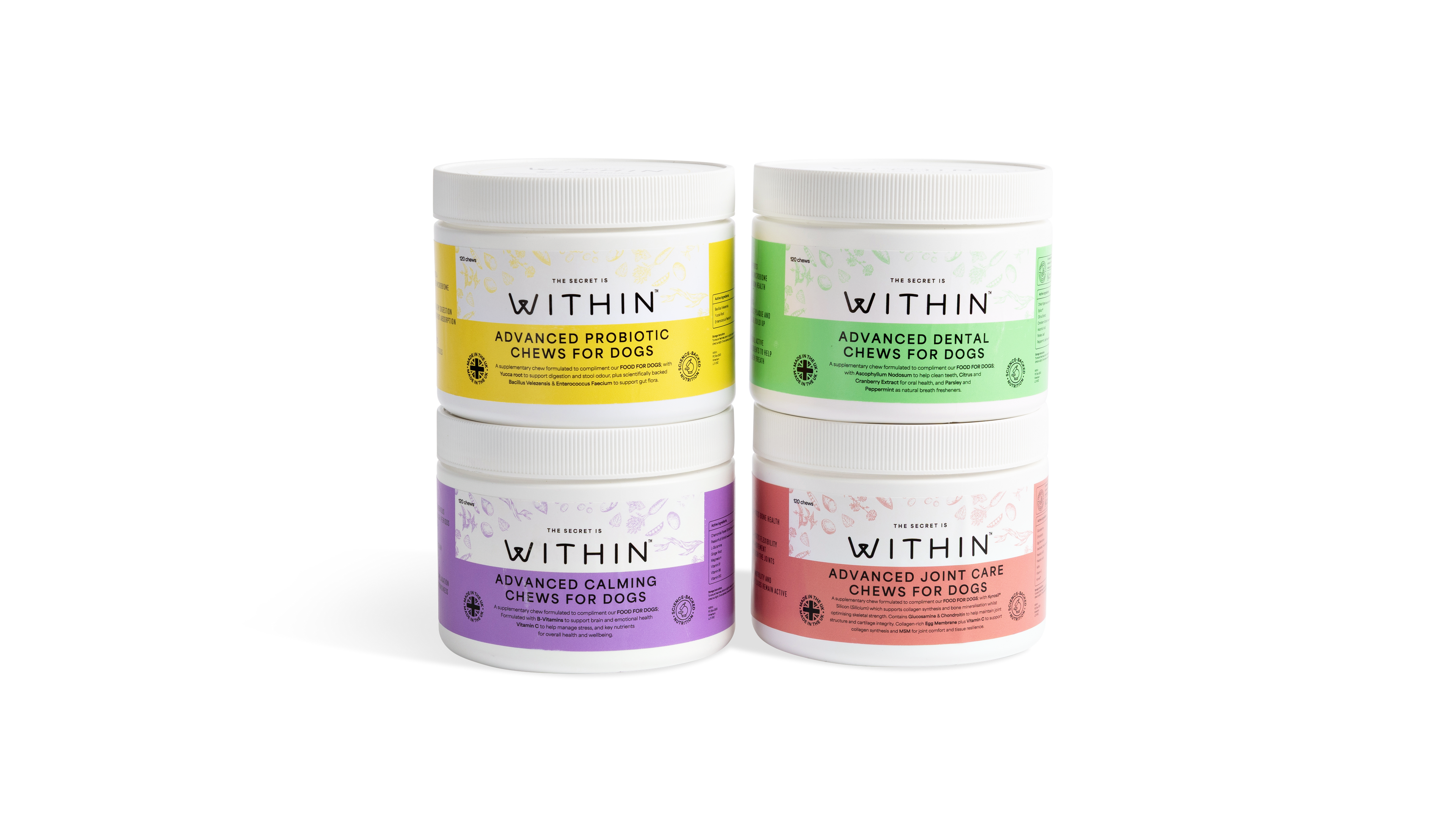 Supplements
