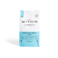 Complete & Balanced Salmon Dry Food | 2kg