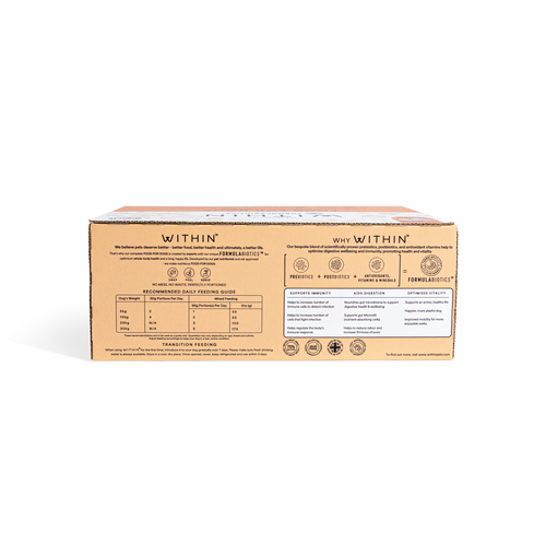 Grain Free Chicken & Salmon Variety Wet Food | 16 x 90g