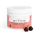 Advanced Joint Care Chews For Dogs | 120
