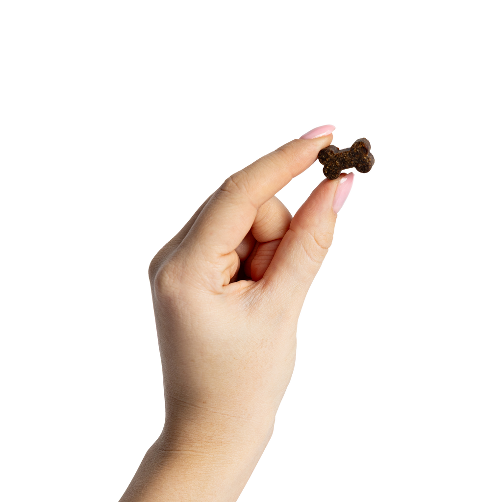 Advanced Calming Chews For Dogs | 120