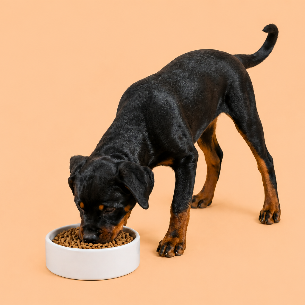 Complete & Balanced Chicken Dry Food | 2kg