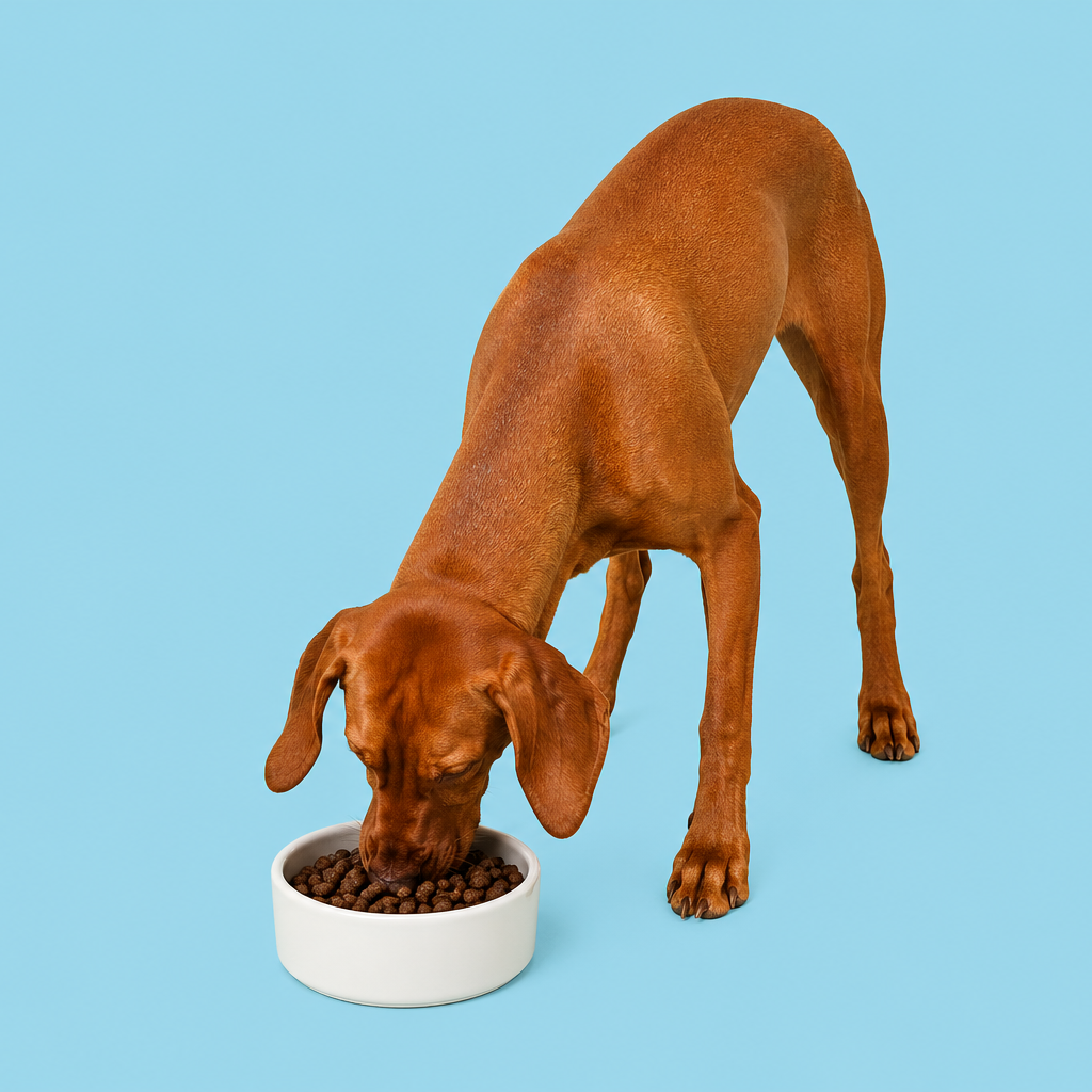 Complete & Balanced Salmon Dry Food | 2kg