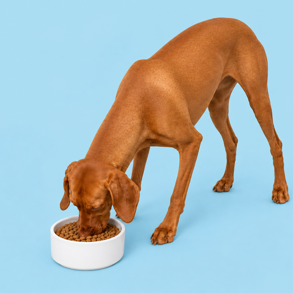 Complete & Balanced Chicken Dry Food | 10kg