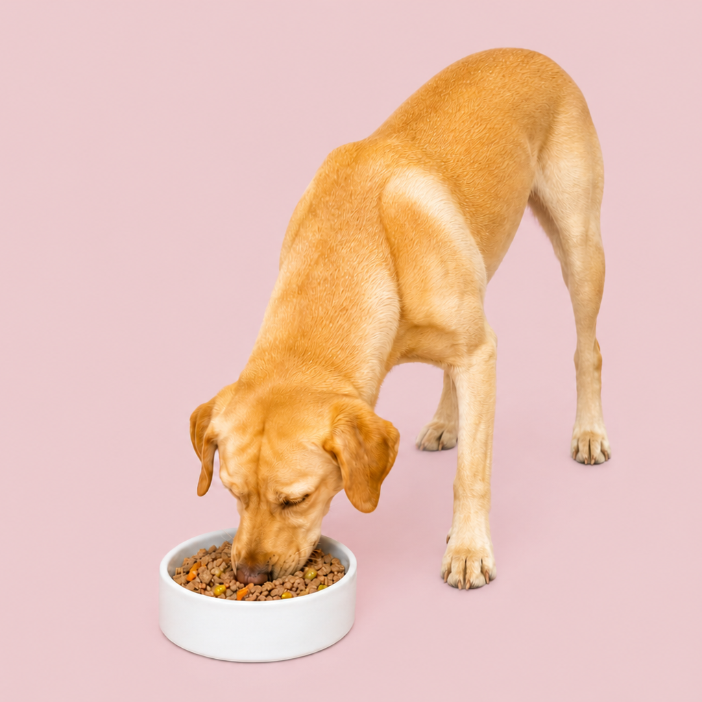 Grain Free Chicken Wet Food | 7 x 395g